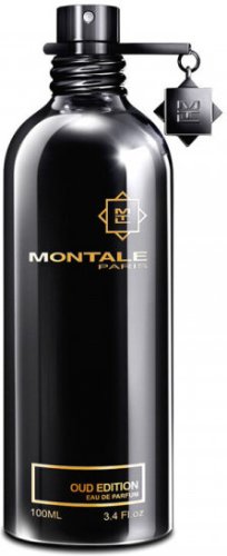 Фото духи Montale Oud Edition