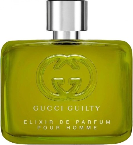 Фото духи Gucci Guilty Elixir De Parfum Pour Homme