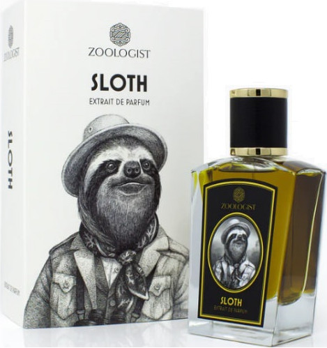 Фото духиZoologist Sloth