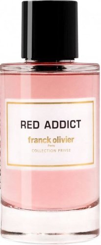 Фото духи Franck Olivier Red Addict