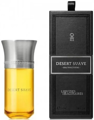 Фото духиLes Liquides Imaginaires Desert Suave