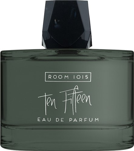 Фото духи Room 1015 Ten Fifteen
