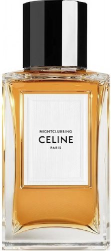 Фото духи Celine Nightclubbing