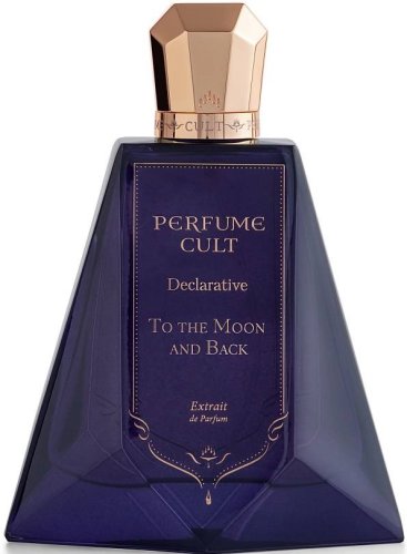 Фото духи Perfume Cult To the Moon and Back