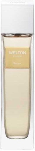 Фото духи Welton London Baicha