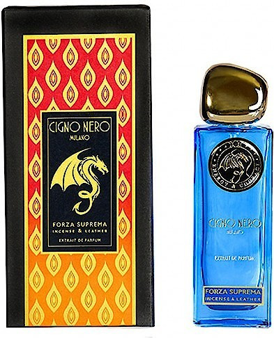 Фото духиCigno Nero Forza Suprema