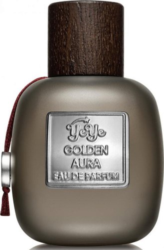 Фото духи YeYe Parfums Golden Aura