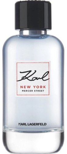Фото духи Karl Lagerfeld Karl New York Mercer Street