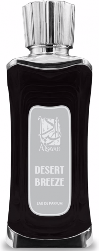 Фото духи Alsayad Desert Breeze