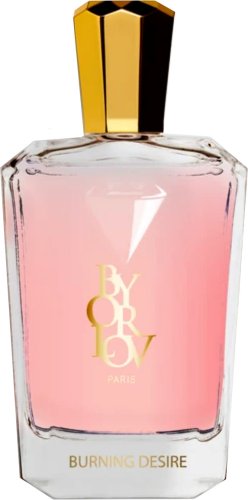 Фото духи Orlov Paris Burning Desire