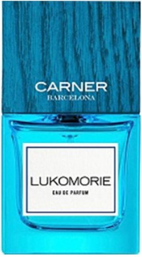 Фото духи Carner Barcelona Lukomorie
