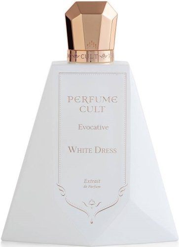 Фото духи Perfume Cult White Dress