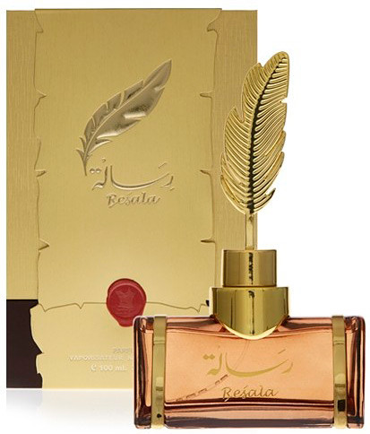 Фото духиArabian Oud Resala
