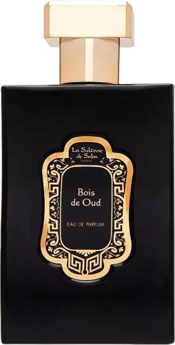 Фото духи La Sultane de Saba Bois de Oud