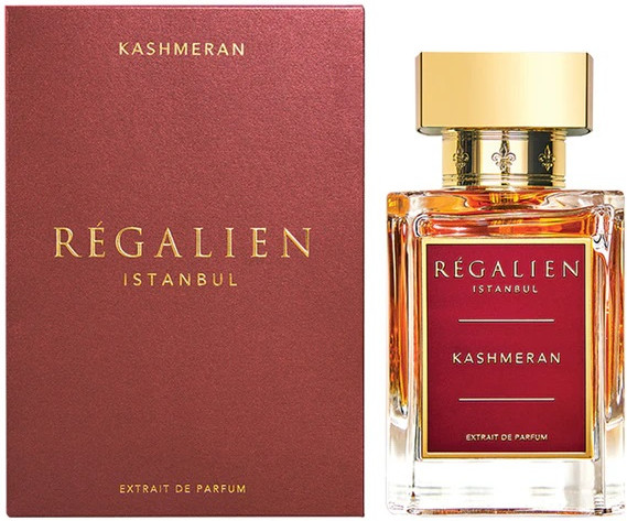 Фото духиRegalien Kashmeran