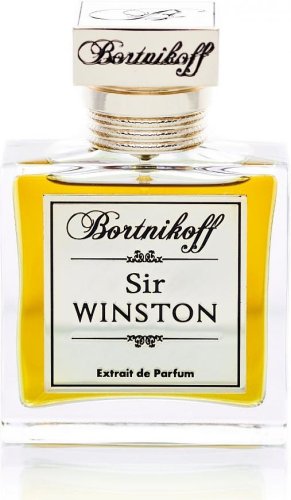 Фото духи Bortnikoff Sir Winston