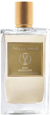Фото духи Mizensir Bois Iridescent