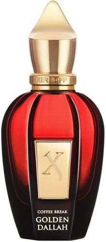 Фото духи Xerjoff Golden Dallah