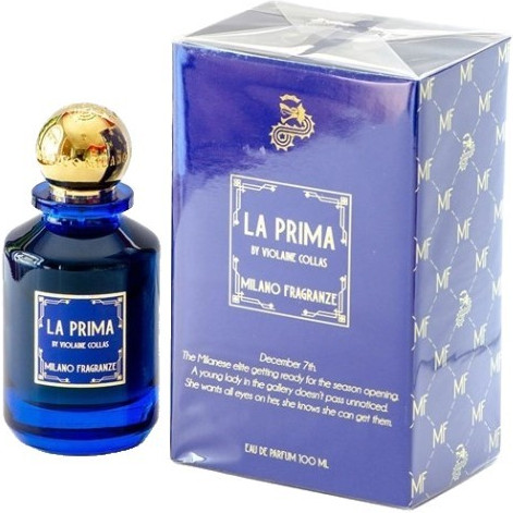 Фото духиMilano Fragranze La Prima