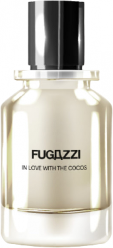 Фото духи Fugazzi In Love With The Cocos