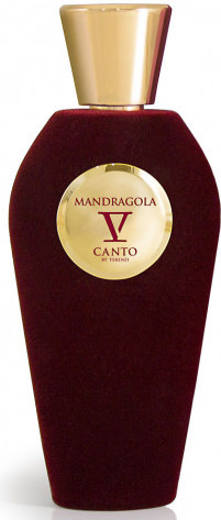 Фото духи V Canto Mandragola