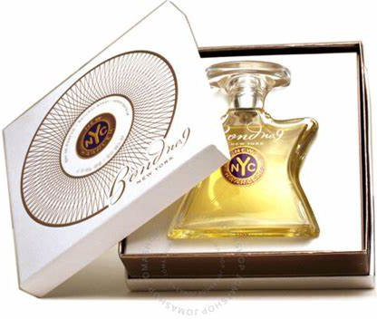 Фото духиBond No.9 New Haarlem