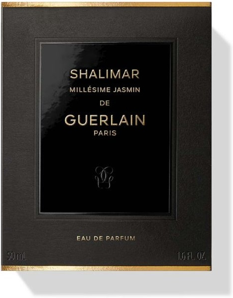 Фото духиGuerlain Shalimar Millesime Jasmin