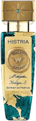 Фото духи Wesker Histria