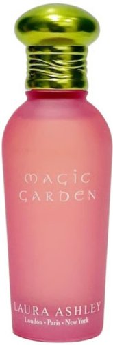 Фото духи Laura Ashley Magic Garden