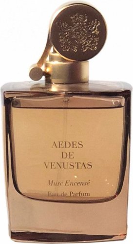 Фото духи Aedes de Venustas Musc Encense