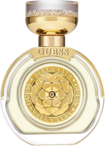 Фото духи Guess Bella Vita