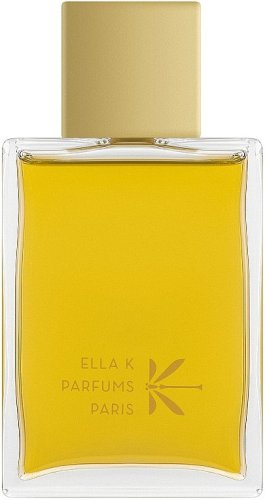 Фото духи Ella K Parfums Khamsin