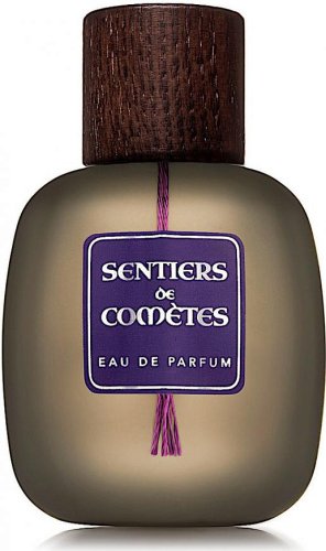 Фото духи YeYe Parfums Sentiers De Cometes