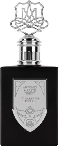 Фото духи Antonio Maretti Cigarettes After