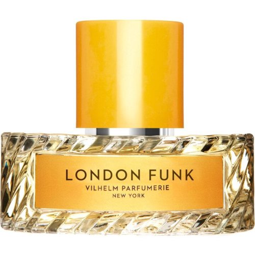 Фото духи Vilhelm Parfumerie London Funk