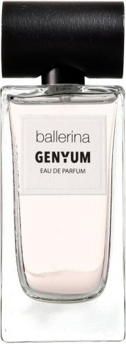 Фото духи Genyum Ballerina