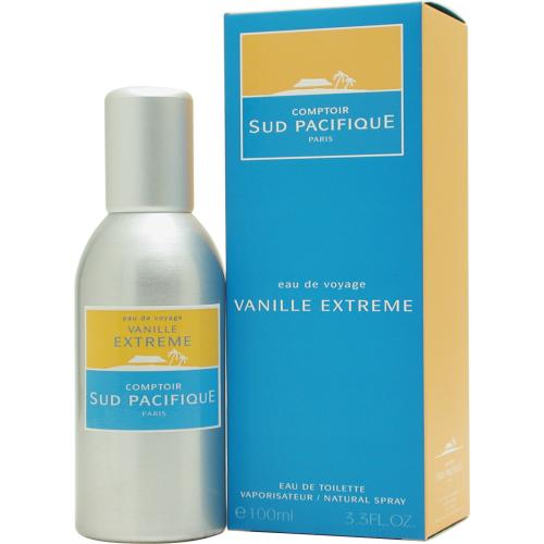 Фото духиComptoir Sud Pacifique Vanille Extreme