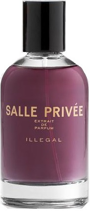 Фото духи Salle Privee Illegal