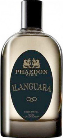 Фото духи Phaedon Ilanguara