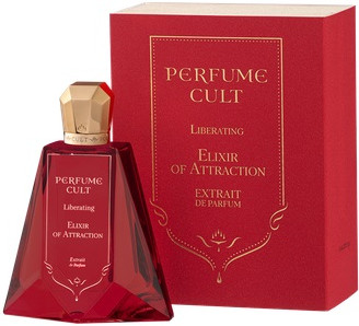Perfume Cult Elixir Of Attraction (20-73154 духи 100 мл)