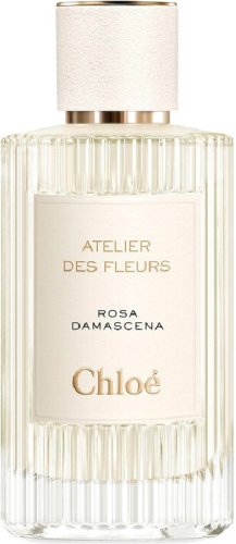 Фото духи Chloe Rosa Damascena