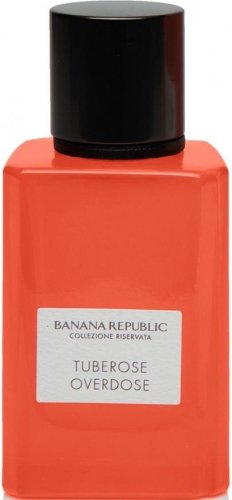 Фото духи Banana Republic Tuberose Overdose