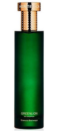 Фото духи Hermetica Greenlion