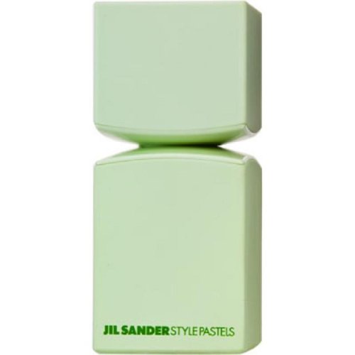 Фото духи Jil Sander Style Pastels Tender Green