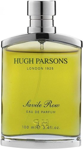 Фото духи Hugh Parsons Savile Row