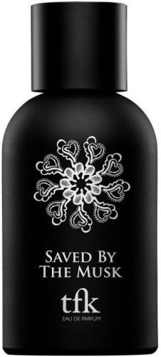 Фото духи The Fragrance Kitchen Saved By The Musk