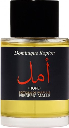 Фото духи Frederic Malle Hope