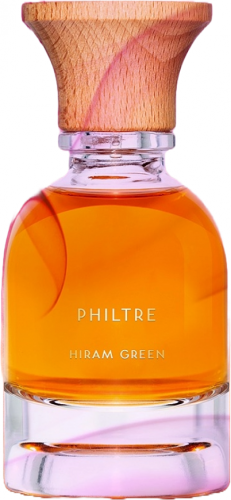 Фото духи Hiram Green Philtre