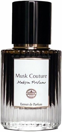 Фото духи Maksim Perfume Musk Couture