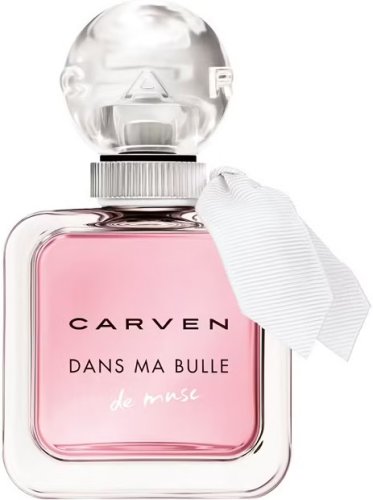 Фото духи Carven Variations Dans Ma Bulle De Musc
